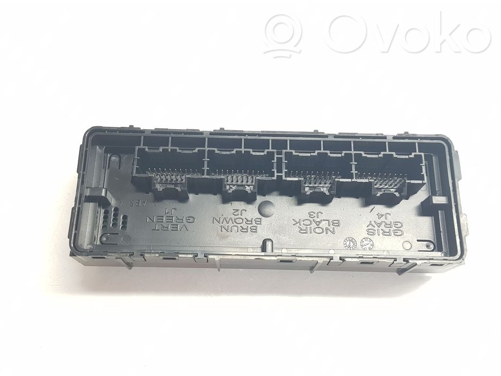 Alte unități/module de control   13506237,13506237