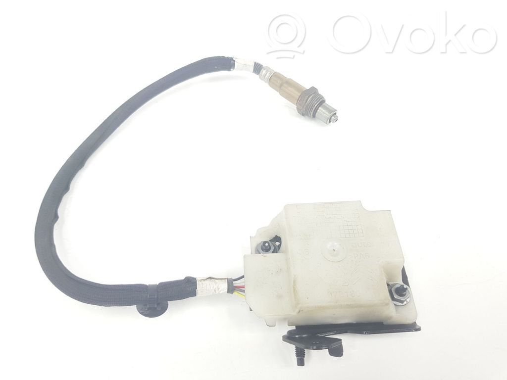 Lambda probe sensor   9830123980,9816245480