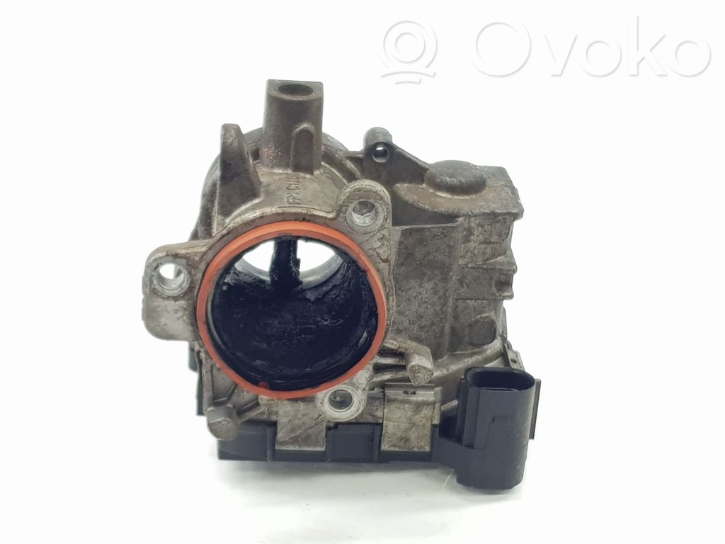 Fiat Panda III Boîtier papillon