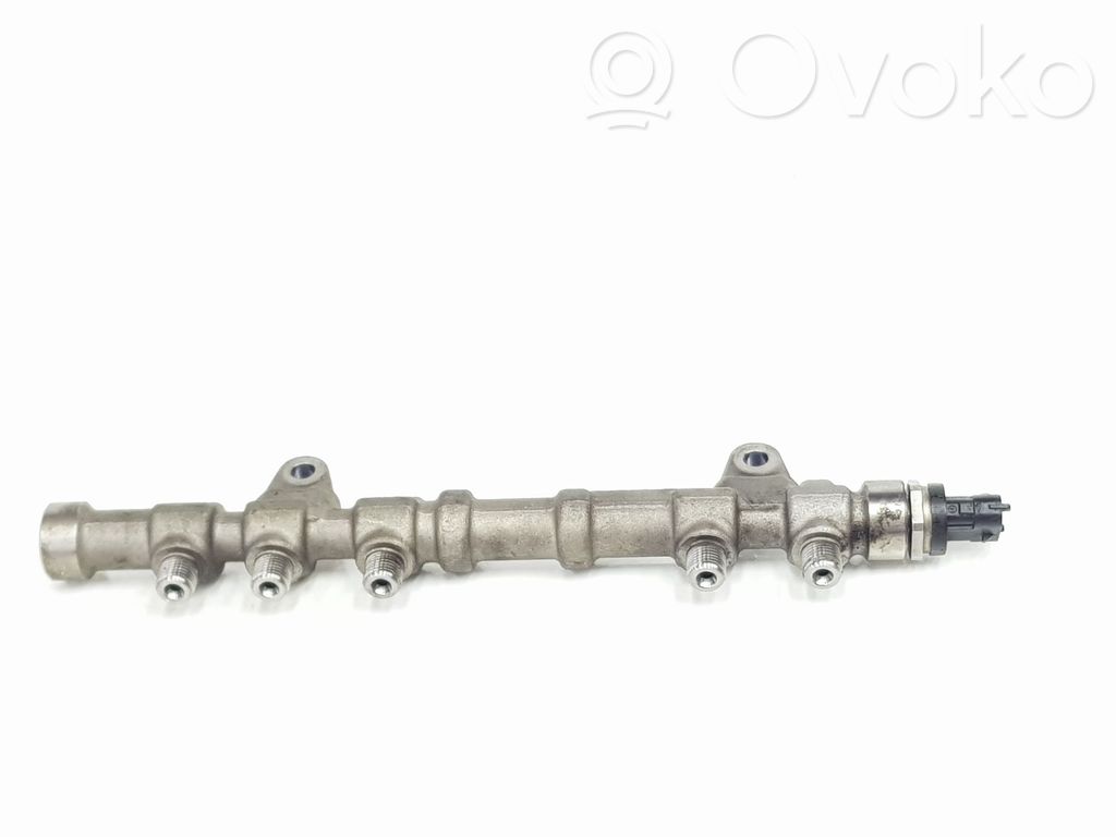 Fiat Panda III Linea principale tubo carburante 