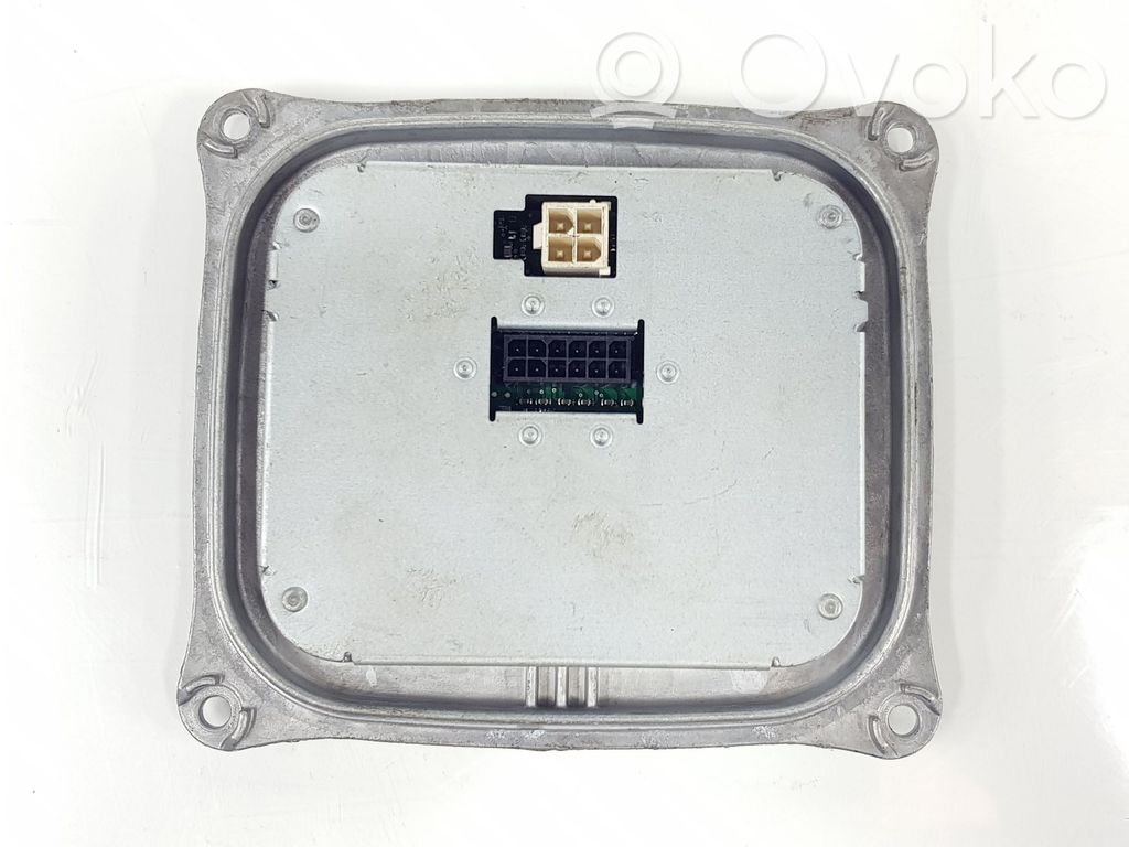 Citroen Jumper Unidad de control/módulo de los faros xenón 