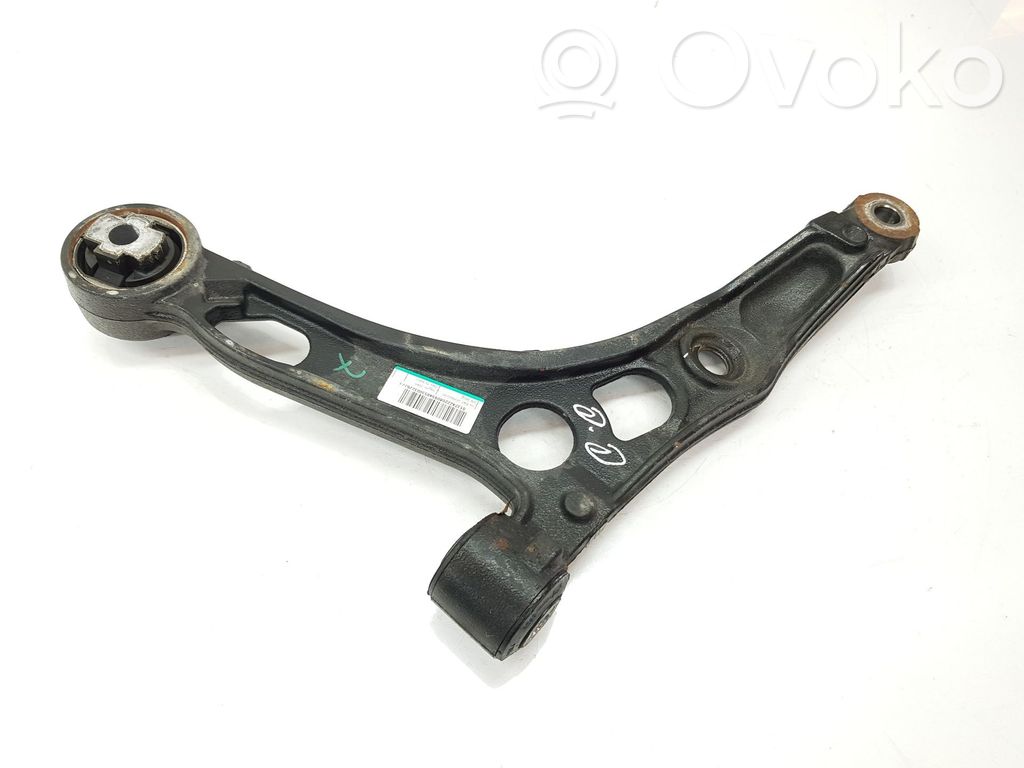 Citroen Jumper Braccio di controllo sospensione anteriore inferiore/braccio oscillante 