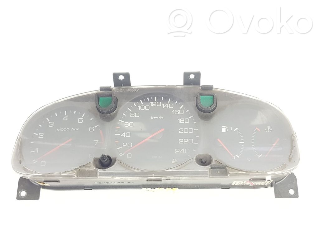 Nopeusmittari (mittaristo)   78146S1AG11,78110S1AE01
