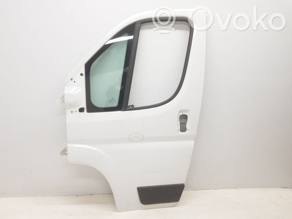 Citroen Jumper Ușă față 