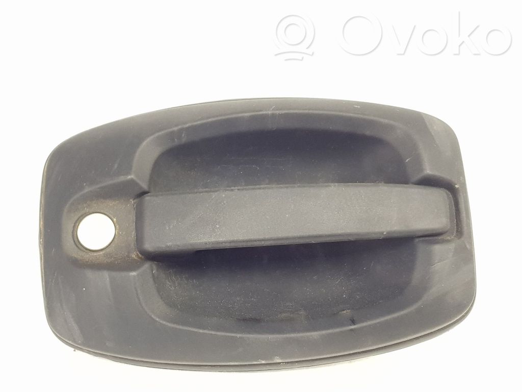 Citroen Jumper Manecilla externa puerta delantera 