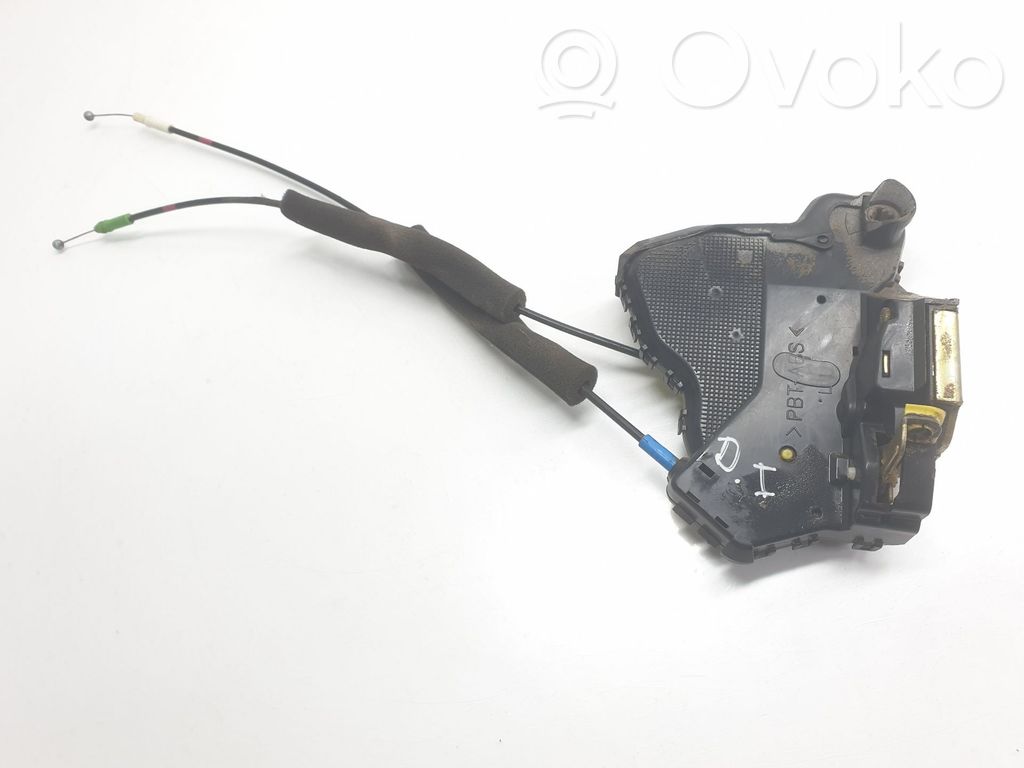 Toyota Land Cruiser (J120) Încuietoare ușă față 