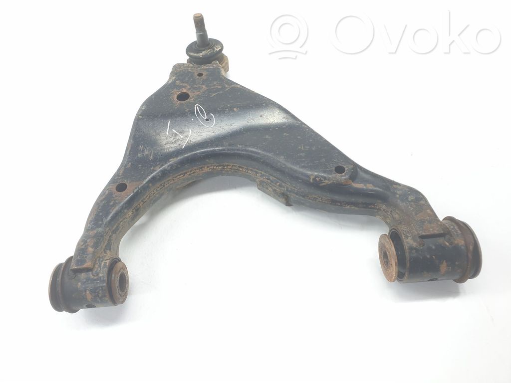 Toyota Land Cruiser (J120) Dolny wahacz przedni 