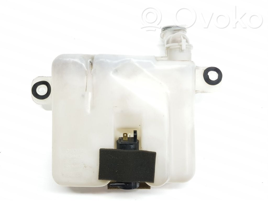 Toyota Land Cruiser (HDJ90) Réservoir de liquide lave-glace