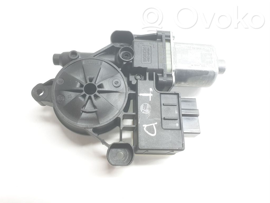Seat Ibiza V (KJ) Motor macara geam ușă spate 