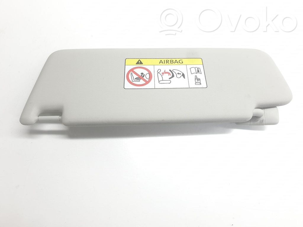 Seat Ibiza V (KJ) Sun visor 