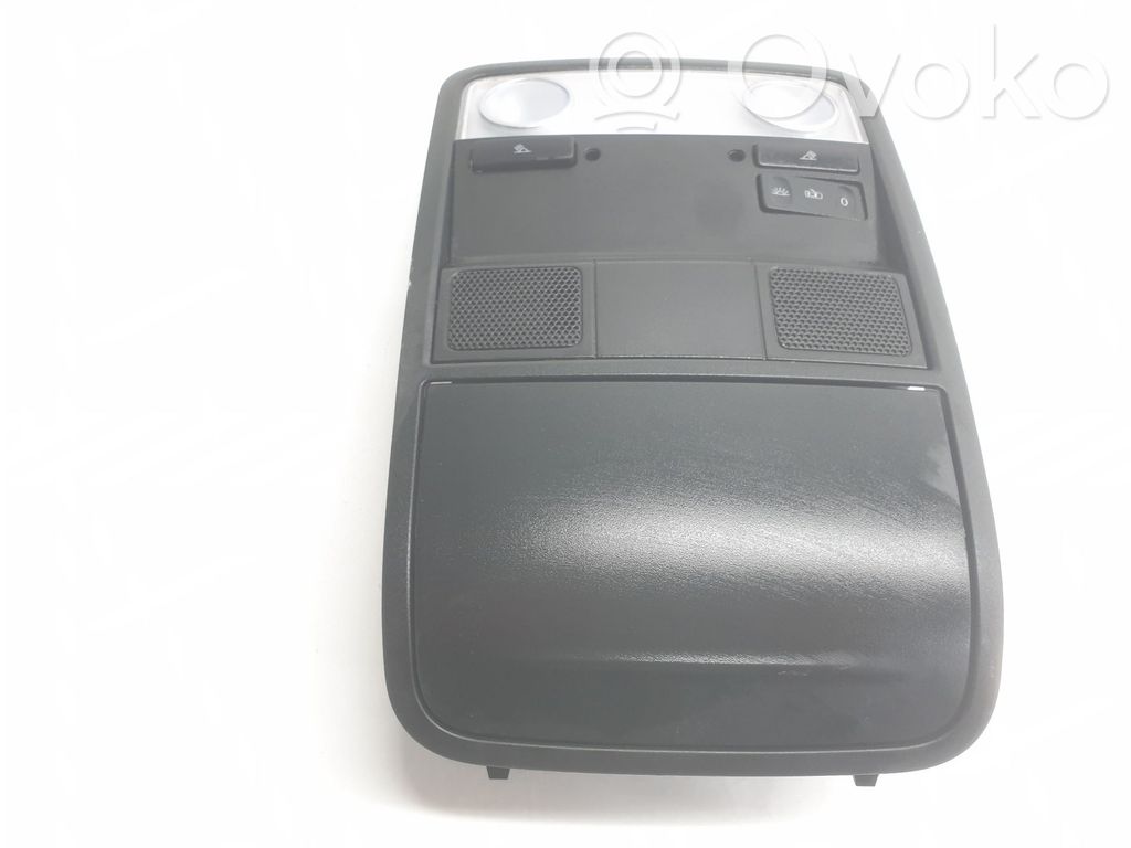 Seat Ateca Luz del asiento delantero 