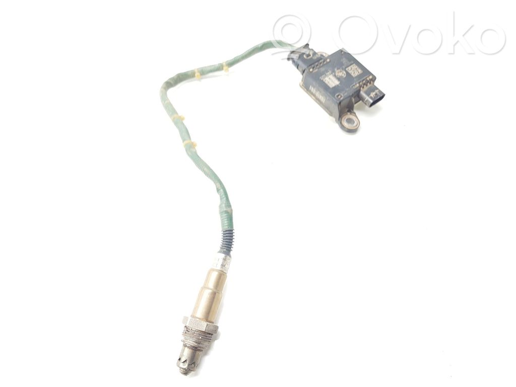 Peugeot Boxer Sensor 