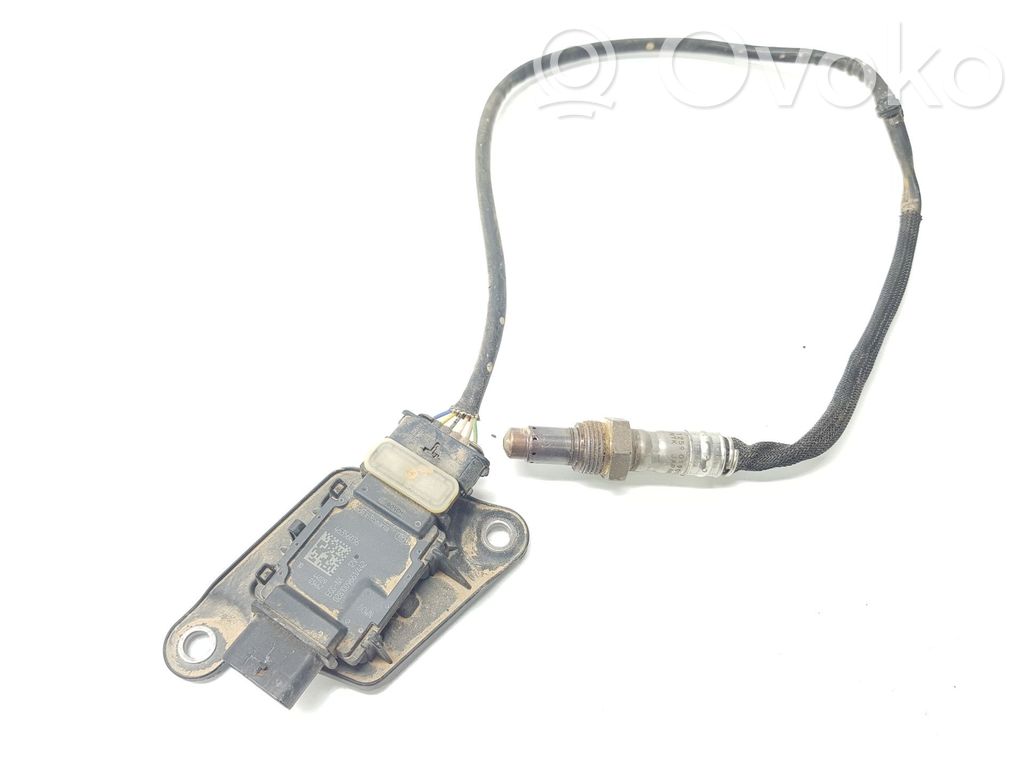 Peugeot Boxer Sensor 