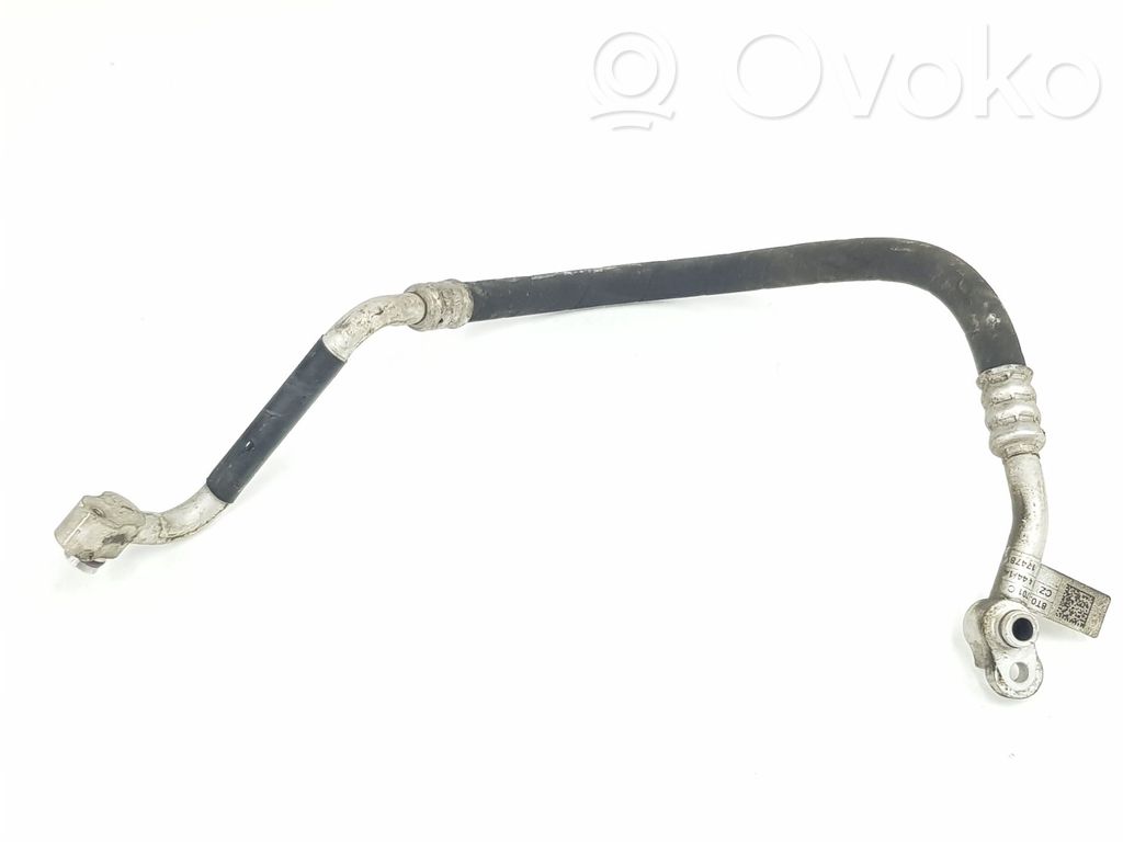 Audi A4 S4 B8 8K Conductă/furtun aer condiționat (A/C)