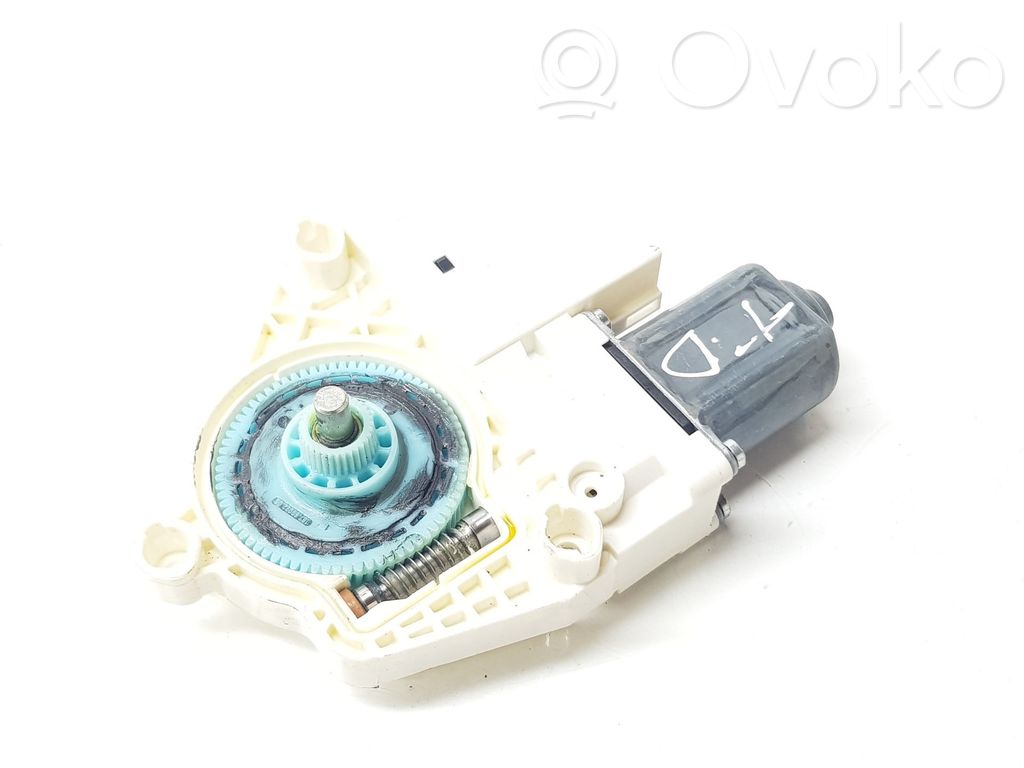 Audi A4 S4 B8 8K Motorino alzacristalli della portiera posteriore