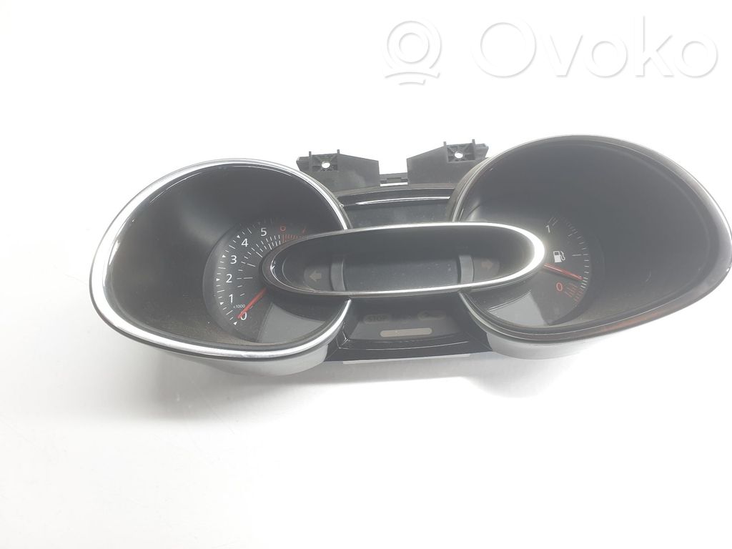 Renault Clio IV Tachimetro (quadro strumenti)