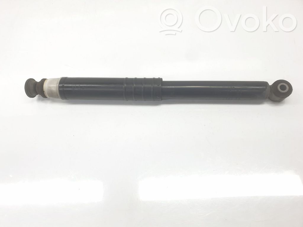 Renault Clio IV Amortizor spate 