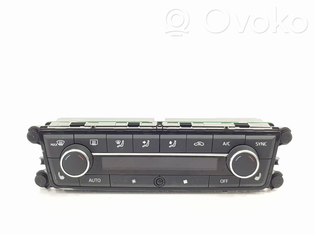 Seat Arona Climate control unit 