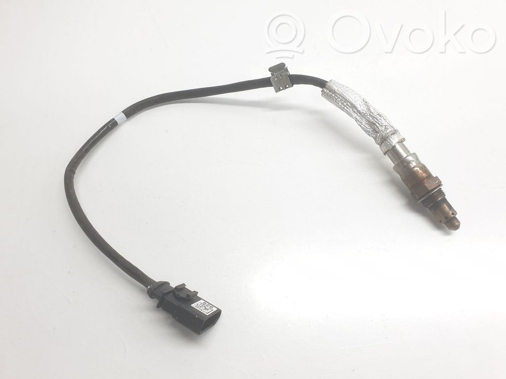 Volkswagen Crafter Lambda probe sensor 