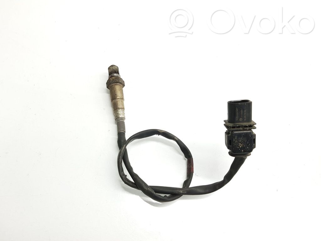 KIA Optima Sonda lambda 