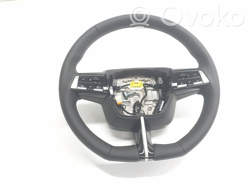 Opel Astra L Ohjauspyörä 