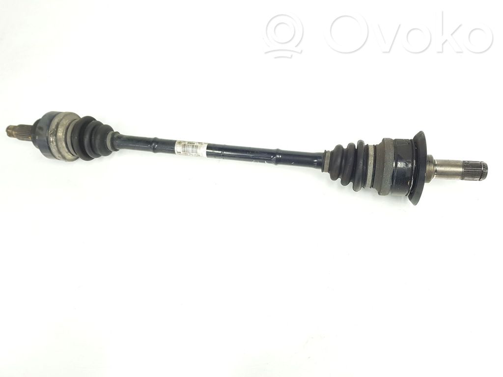 BMW 1 F20 F21 Albero di trasmissione posteriore 