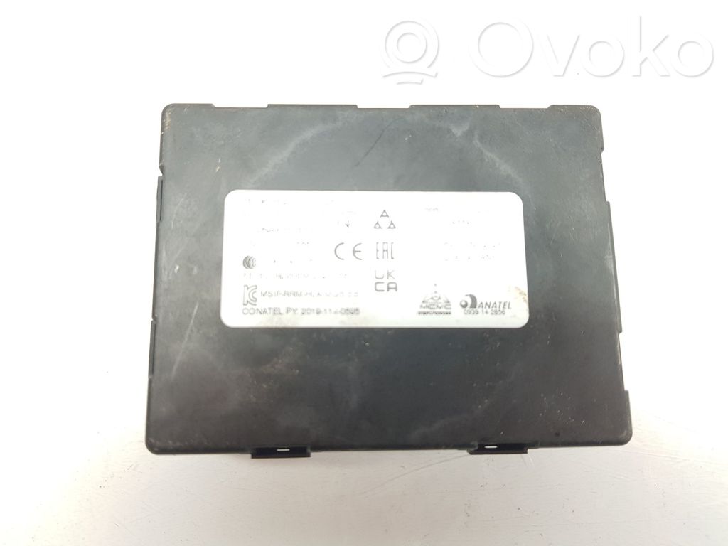 Alte unități/module de control   3Q0959435P