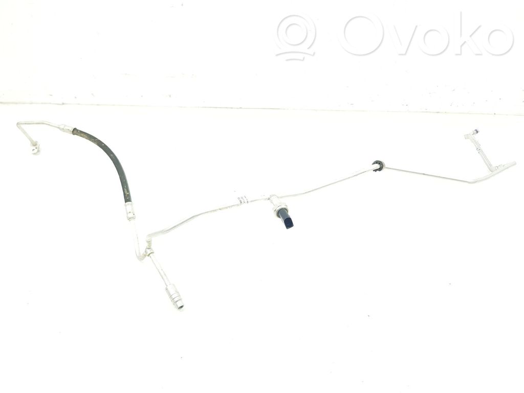 Skoda Kamiq Conductă/furtun aer condiționat (A/C) 