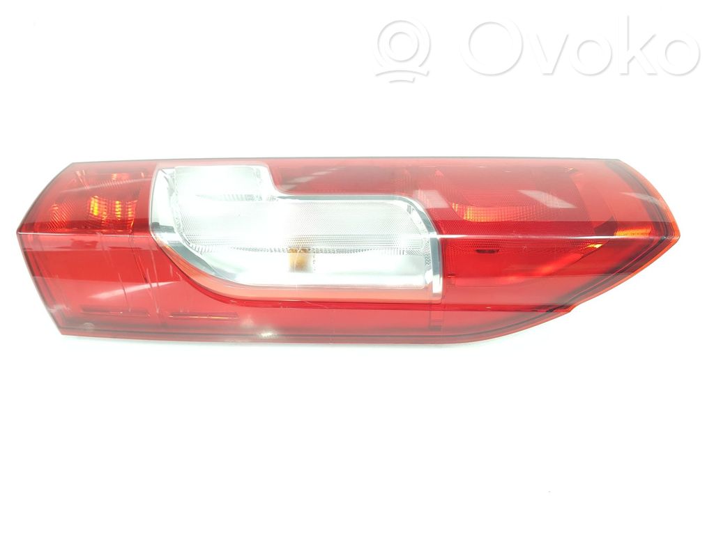 Citroen Jumper Feux arrière / postérieurs