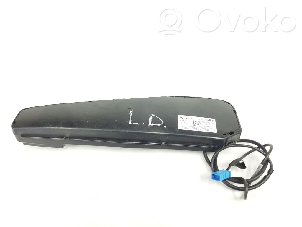 BMW 1 F20 F21 Seitenairbag 