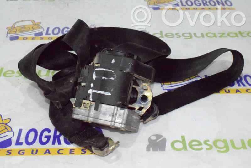Audi A3 S3 8L Ceinture de sécurité arrière