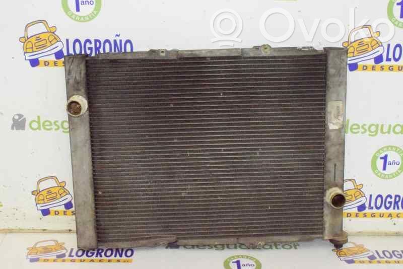 Renault Clio II Radiator lichid răcire 
