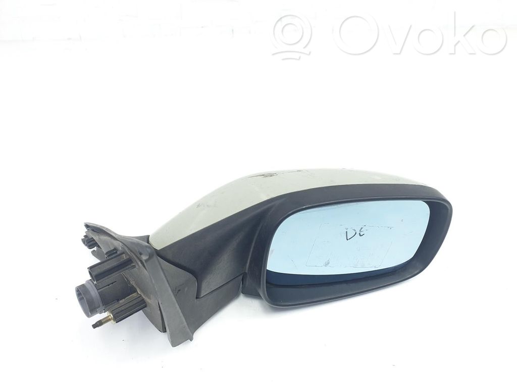 Renault Laguna II Elektryczne lusterko boczne drzwi przednich 