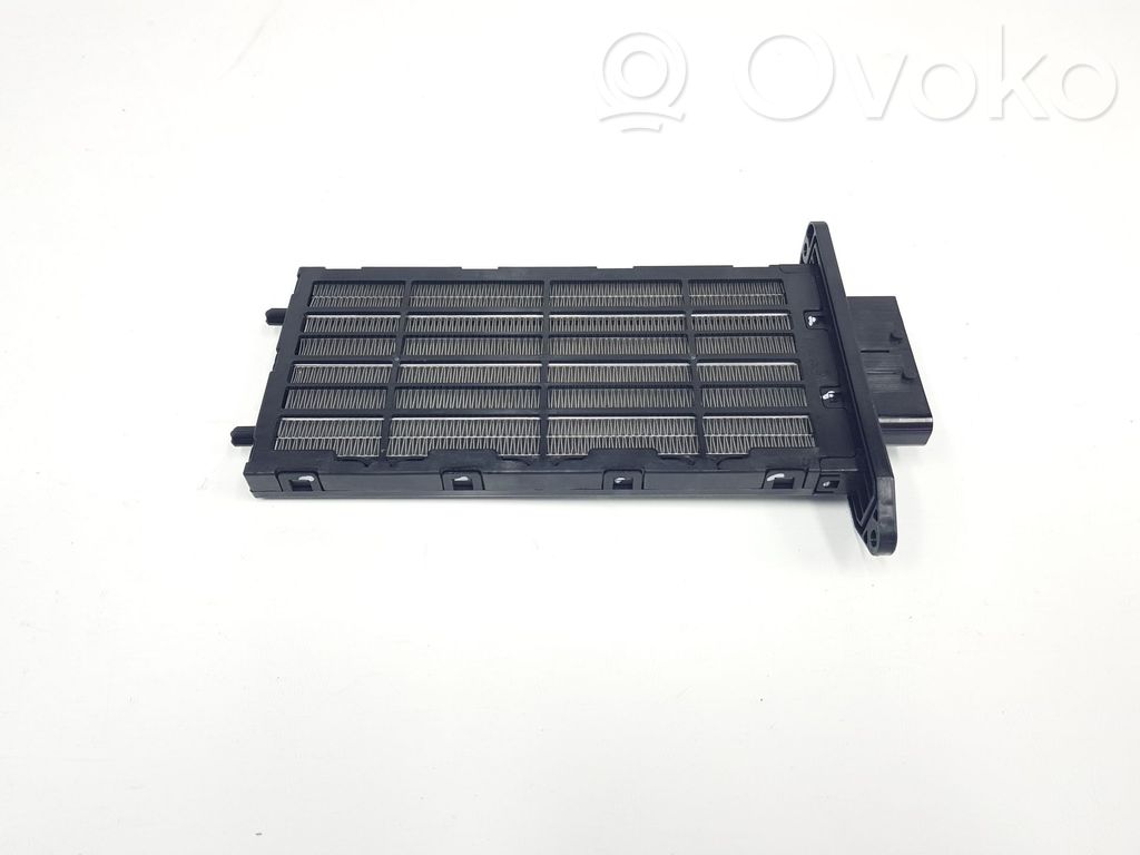 Nissan Qashqai J12 Motorino ventola riscaldamento/resistenza ventola