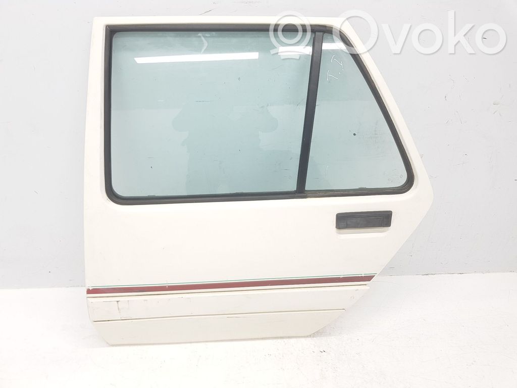 Puerta trasera   7751640298,7751640298,COLORBLANCO