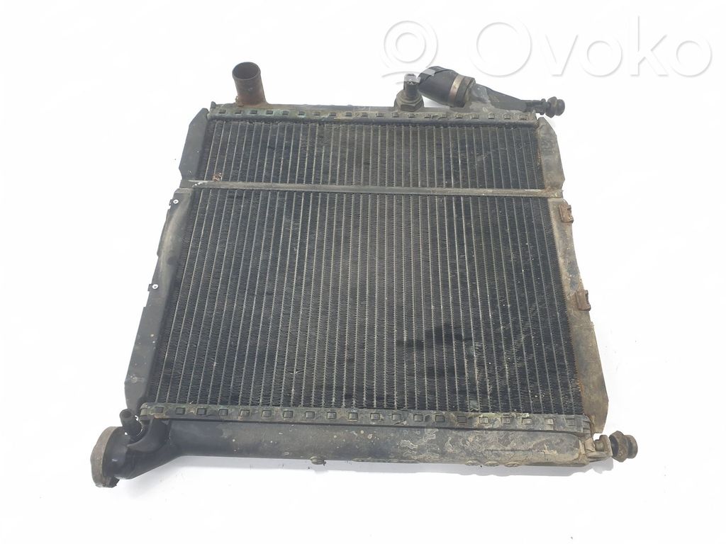 Renault 5 Coolant radiator 