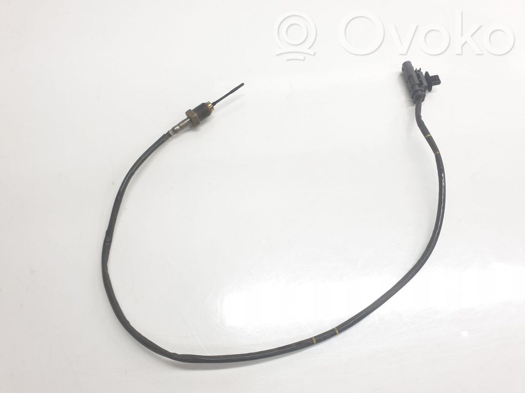 Fiat Ducato Sensor 