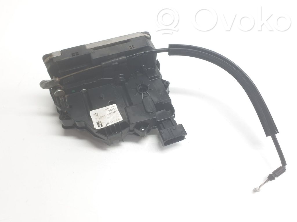 Etuoven lukko   1350147080,9135Z5