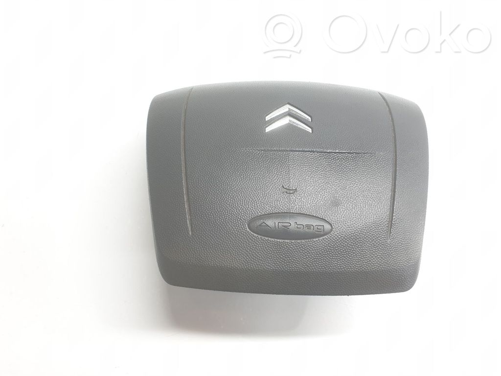 Citroen Jumper Fahrerairbag 
