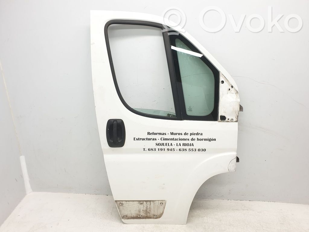 Citroen Jumper Portiera anteriore 