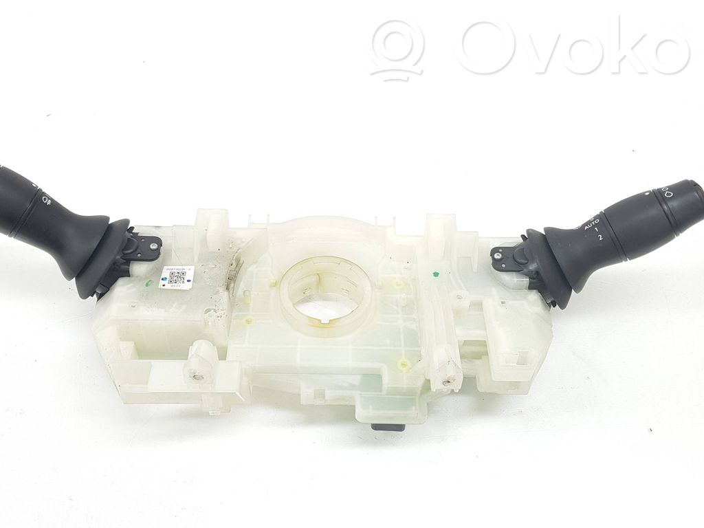 Renault Laguna III Other switches/knobs/shifts 