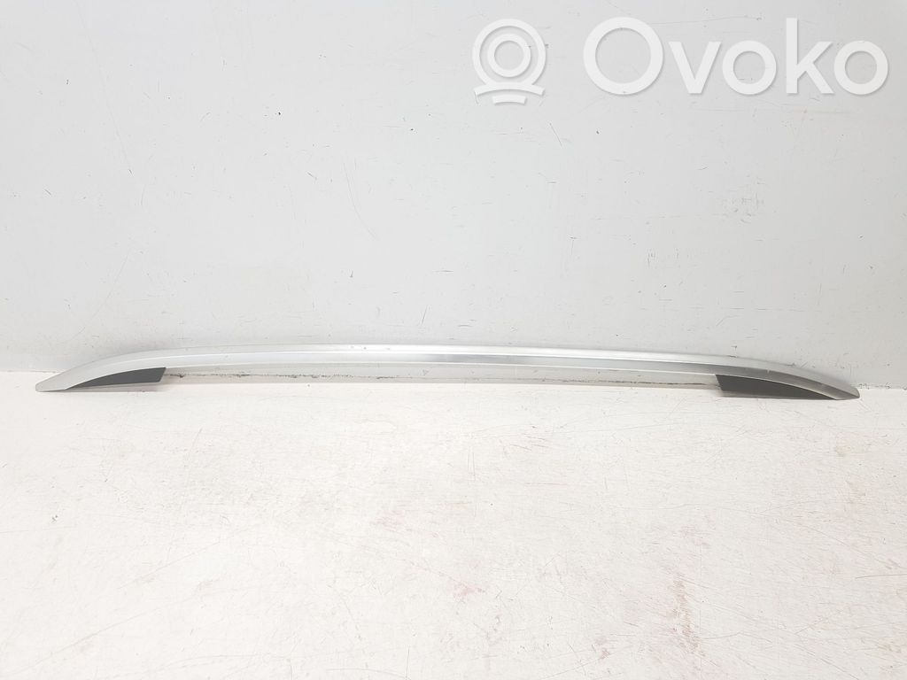 Skoda Karoq Dachreling Dachgepäckträger 