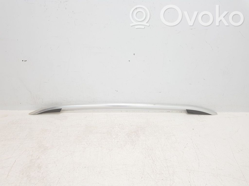 Skoda Karoq Dachreling Dachgepäckträger 