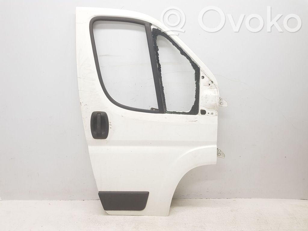Citroen Jumper Portiera anteriore 