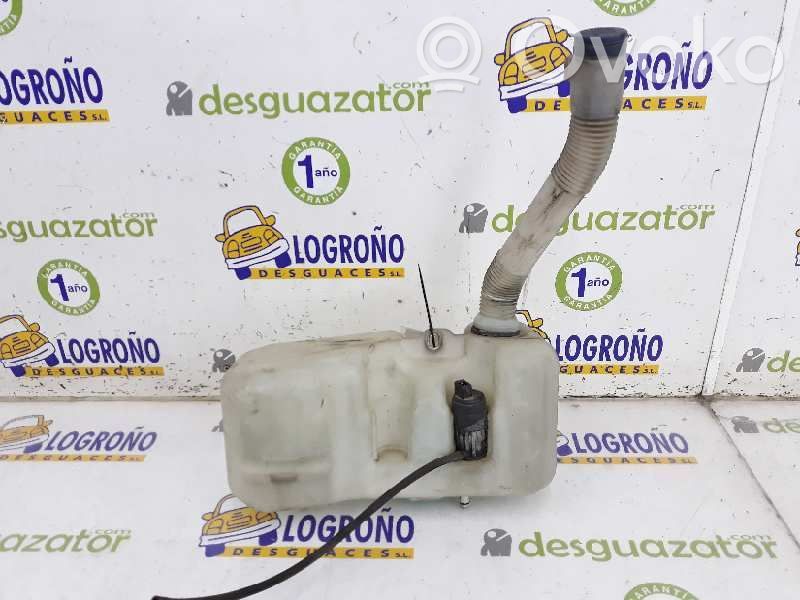 Fiat Ducato Rezervor lichid spălare parbriz 