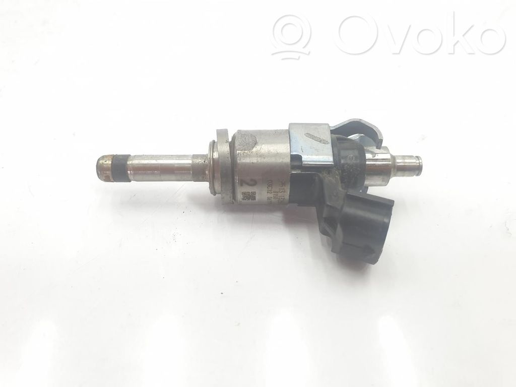 Mazda 2 Inyector de combustible 