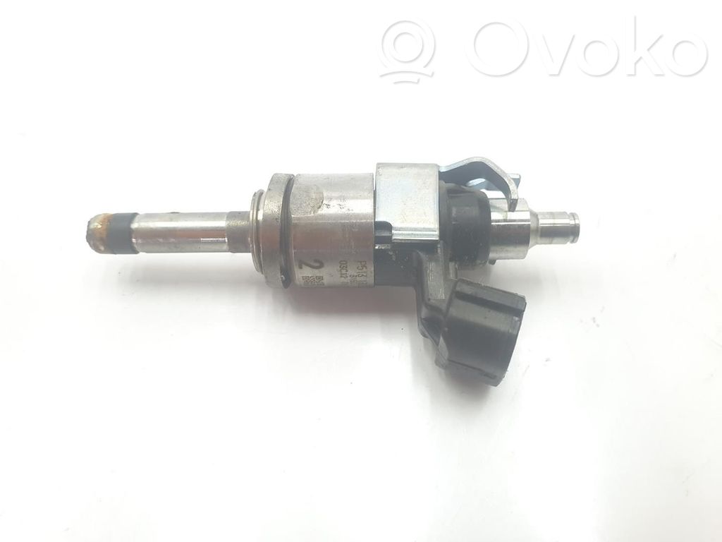 Mazda 2 Inyector de combustible 