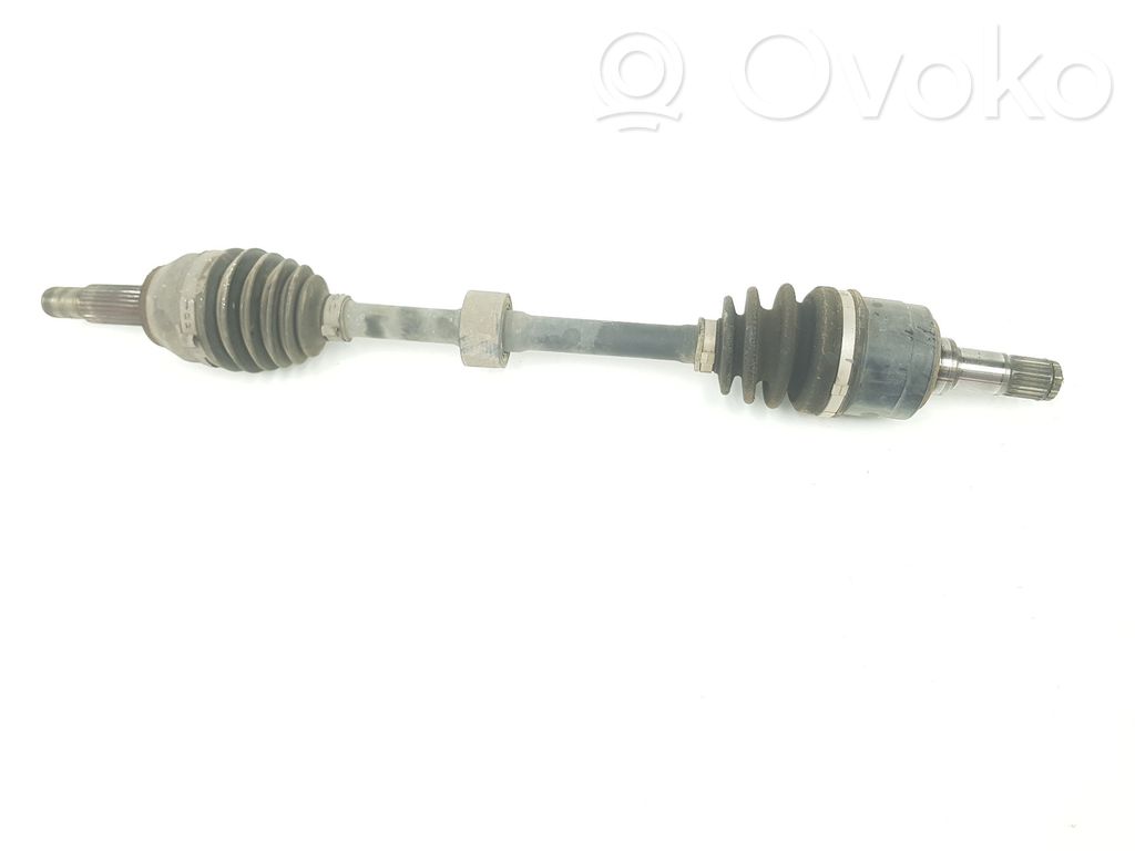 Mazda 2 Front driveshaft 