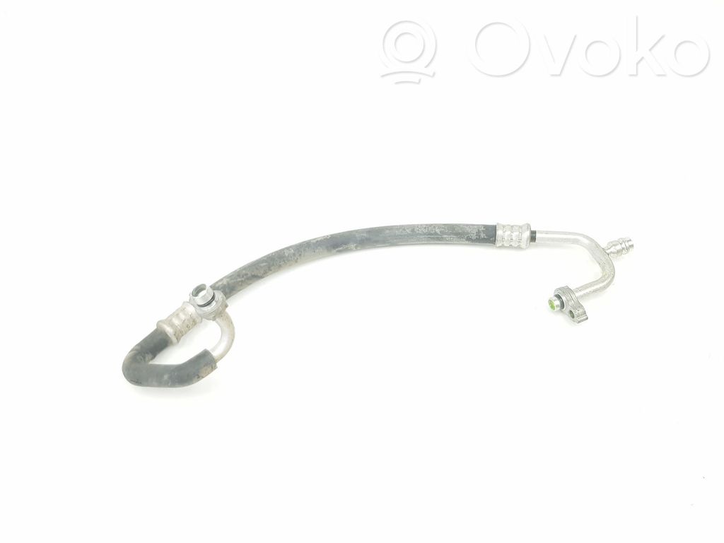 Ilmastointilaitteen putki (A/C)   DR0861461A,DR0861461A