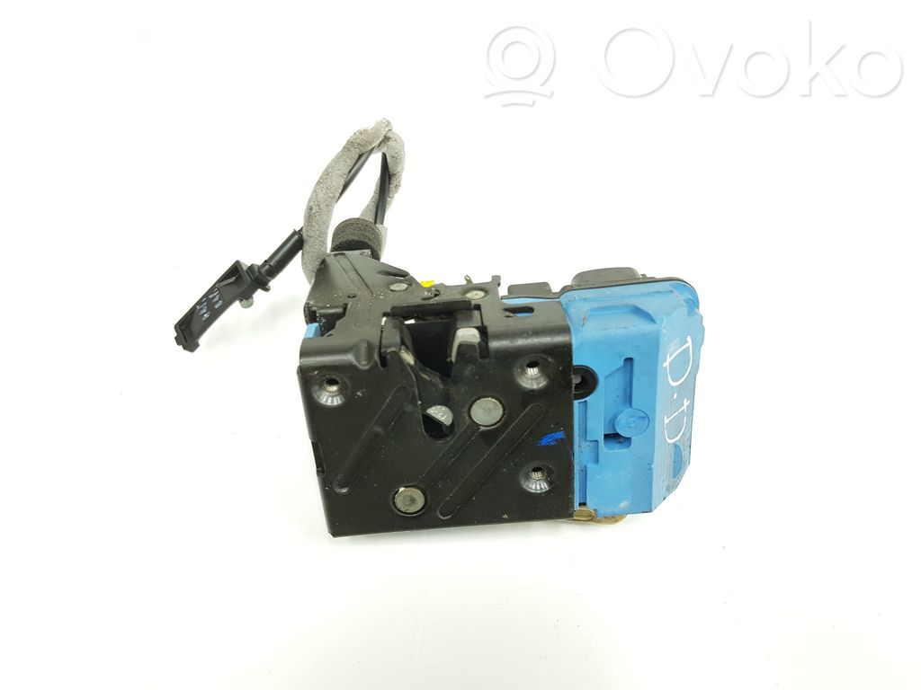 Volvo V70 Serratura portiera anteriore